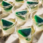 Margarita Jello Shots Recipe