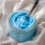 Blue Moon Ice Cream Recipe