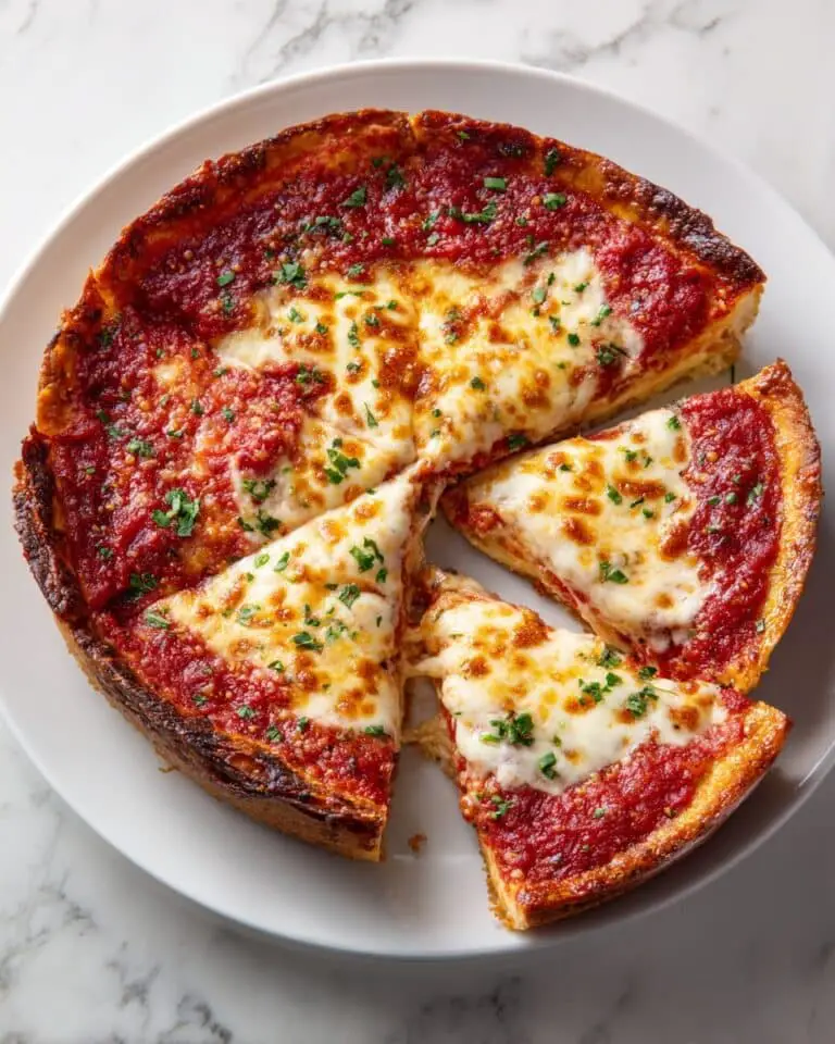 Almond Flour Pizza Crust Recipe