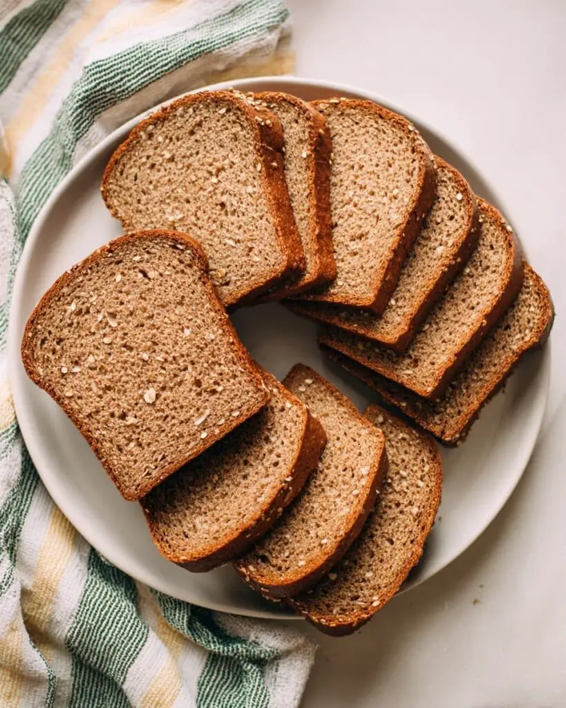 Carrot Cake Plantain Bread (Paleo, Vegan, Nut Free) Recipe
