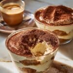 Tiramisu Chia Pudding Recipe