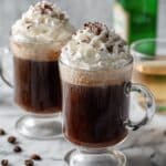 Irish Coffee Recipe