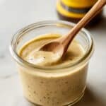 Sesame Salad Dressing Recipe