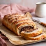 Unbelievable Vegan Wellington Recipe