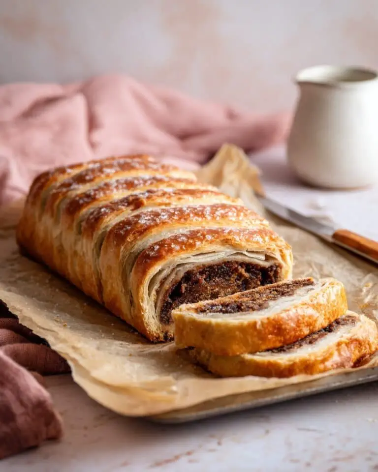 Unbelievable Vegan Wellington Recipe