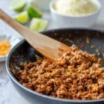 The Best Ground Beef Taco Meat Recipe