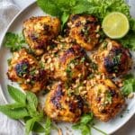 Vietnamese-Style Lemongrass Marinade (for Chicken, Beef, and More!) Recipe