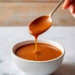 Easy Red Enchilada Sauce {15 Minute Recipe} Recipe
