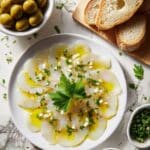 Boquerones en Vinagre Recipe