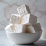 Homemade Marshmallows Recipe