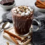 Mexican Hot Chocolate Recipe