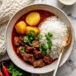 Beef Massaman Curry Recipe
