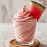 Watermelon Dole Whip Recipe