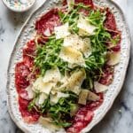 Beef Carpaccio Recipe