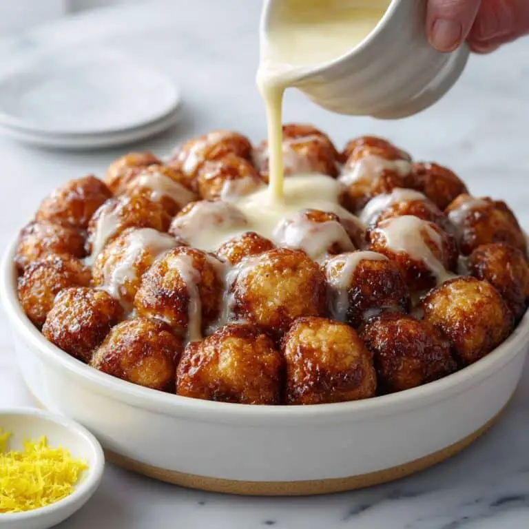 Best Vegan Monkey Bread (Easy + Indulgent) Recipe