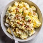 The Best Red Potato Salad Recipe