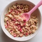 Strawberry Oreo Crunch Recipe