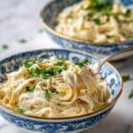 Creamy Boursin Pasta Recipe