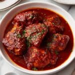 Mexican Adobo Chicken (Adobo de Pollo) Recipe
