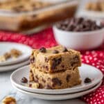 Nestle Toll House Cookie Bar Recipe